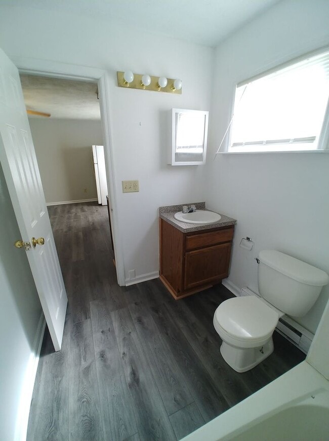 Photo - 1402 Alabama St Apartment