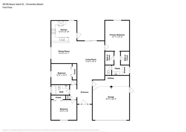 Building Photo - 96189 Abaco Island Dr