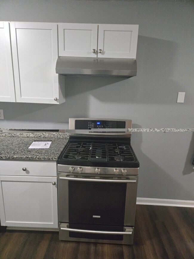 Foto del edificio - 319 N 21st St