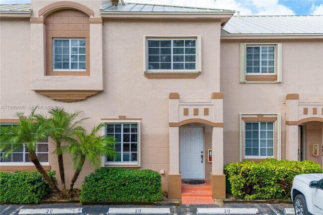 Building Photo - 15750 SW 92nd Ave
