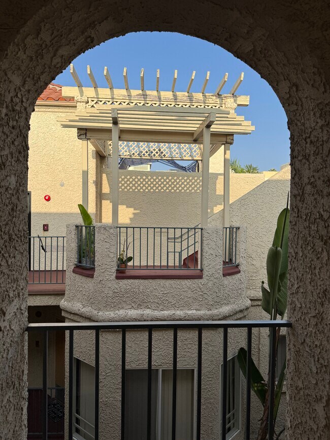 Foto del edificio - Villa Isabella