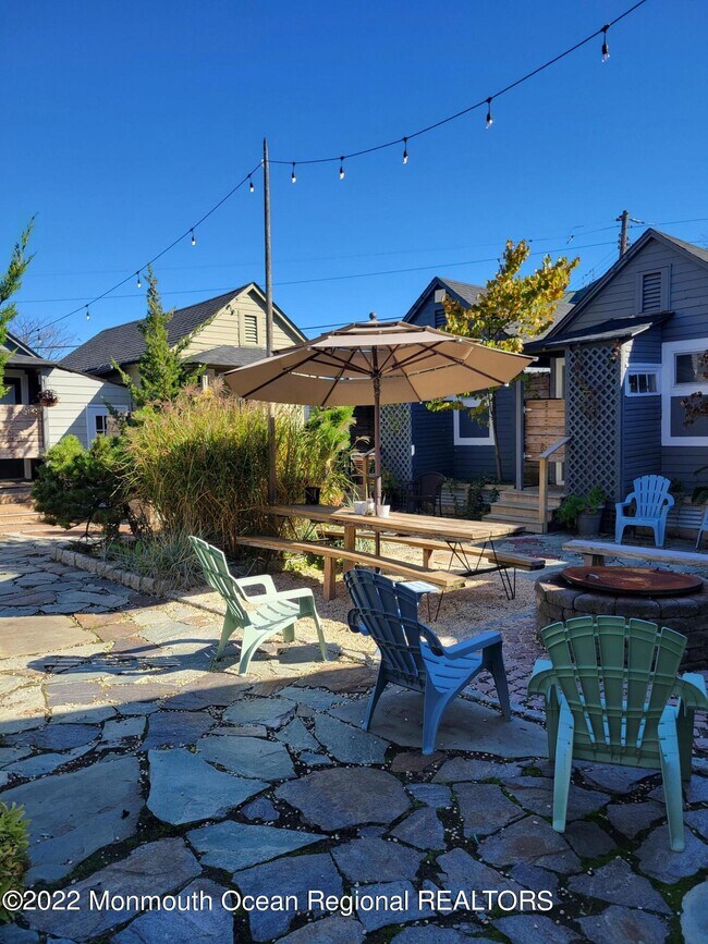 30 Jackson St, Highlands, NJ 07732 House Rental in Highlands, NJ