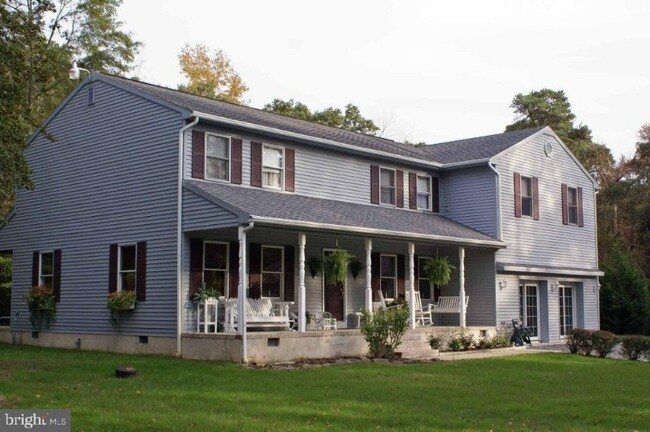 Foto del edificio - 7875 Parsonsburg Rd