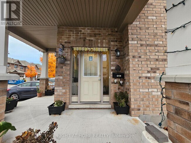 Building Photo - 640 Via Campanale Ave