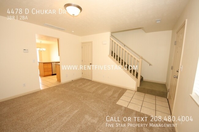 Building Photo - 4478 Chukar Dr