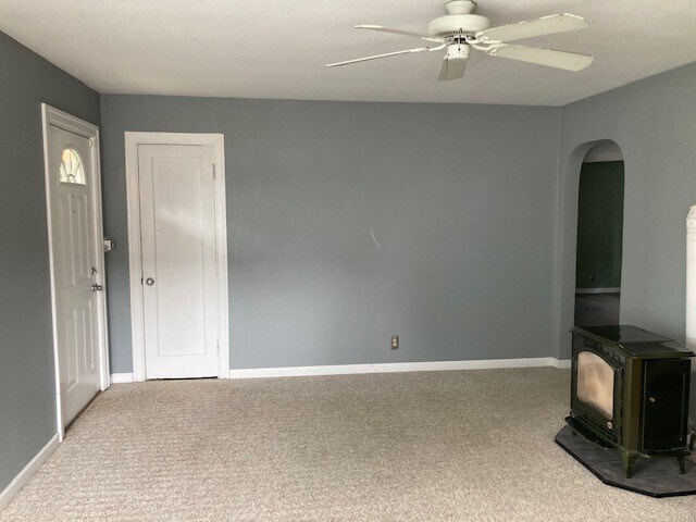 Foto del edificio - 1522 S 6th St