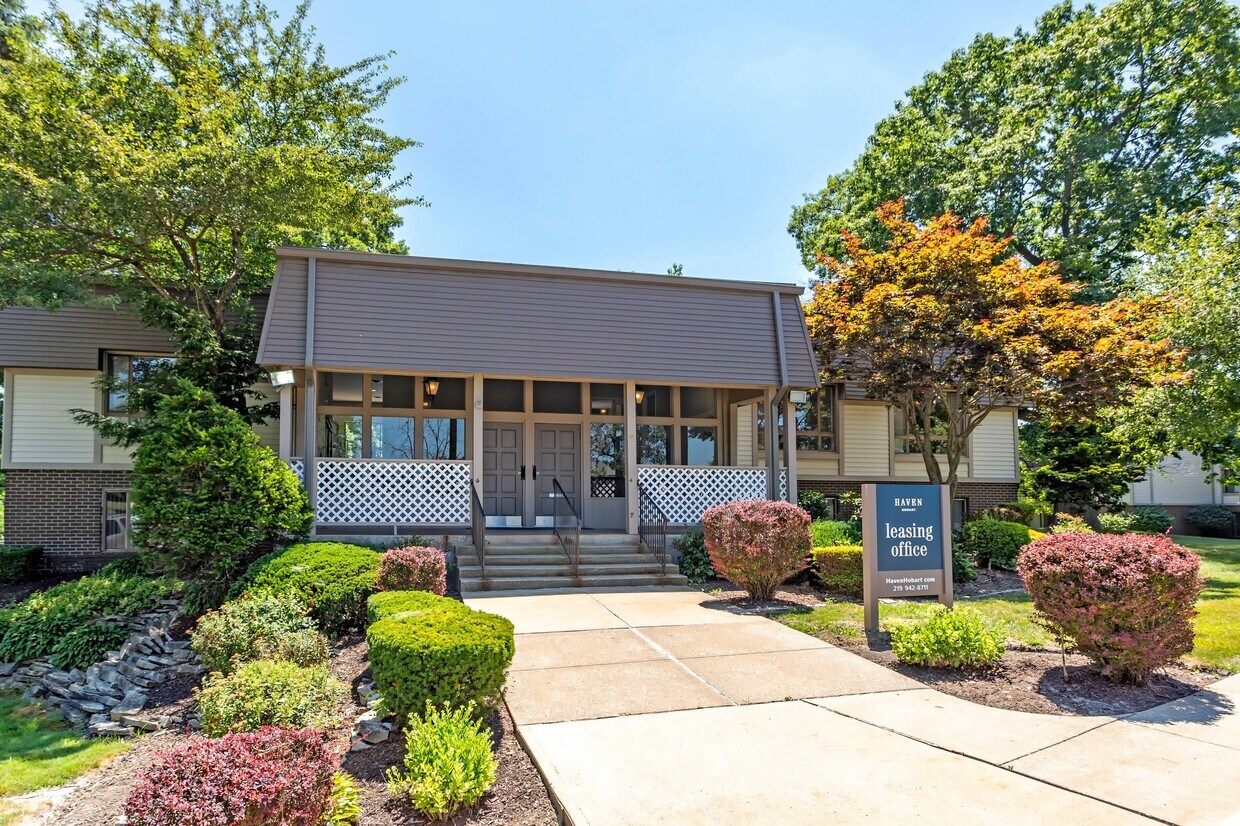 Haven Hobart 333 Neringa Ln Hobart, IN