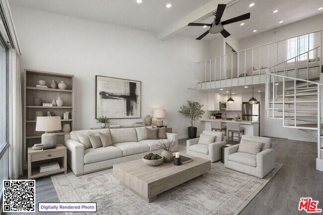 Foto del edificio - 1440 Veteran Ave