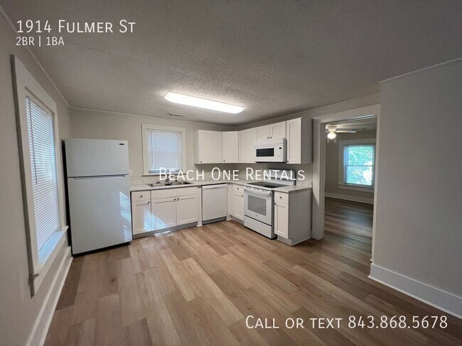 Photo - 1914 Fulmer St Apartment