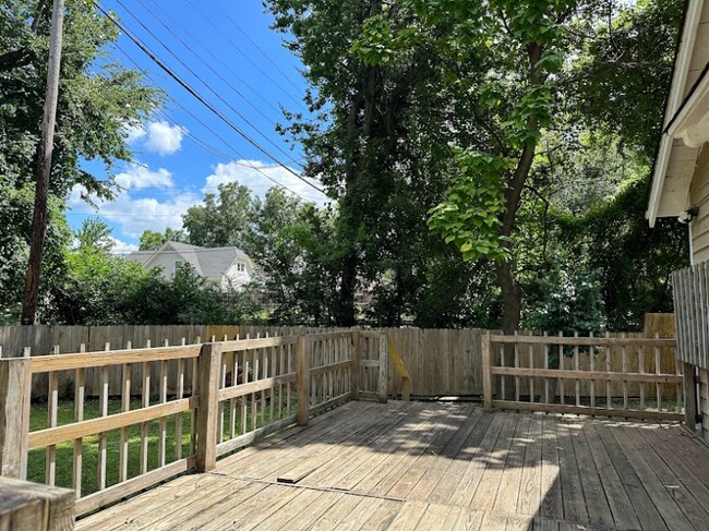 Building Photo - 2291 Harbert Ave