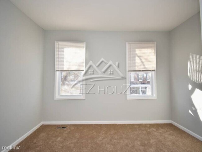 Building Photo - 3 br, 1 bath House - 612 East 38th Street