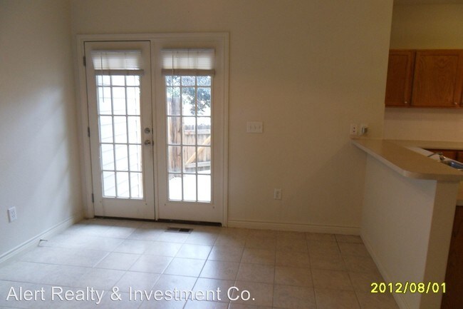 Foto del edificio - 3 br, 3.5 bath House - 1314 S. Emery St. #C