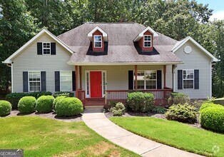 Building Photo - 4607 Enfield Dr