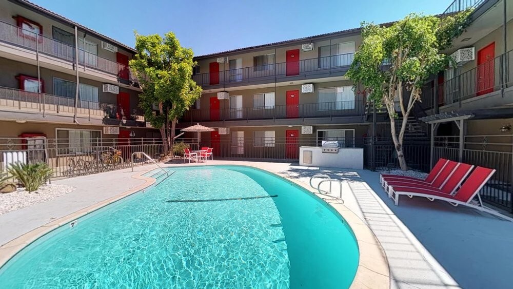 Photo - Dwell Apartment Homes