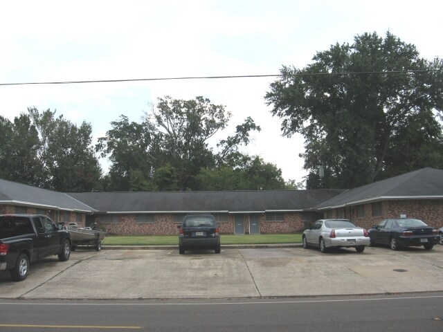 Primary Photo - 706 Stubbs Ave