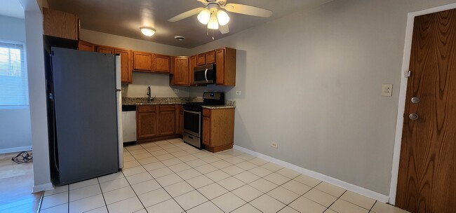 Foto del edificio - 257 Washington Blvd