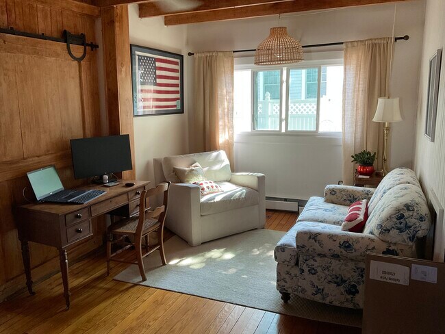 Foto del edificio - 14 High St