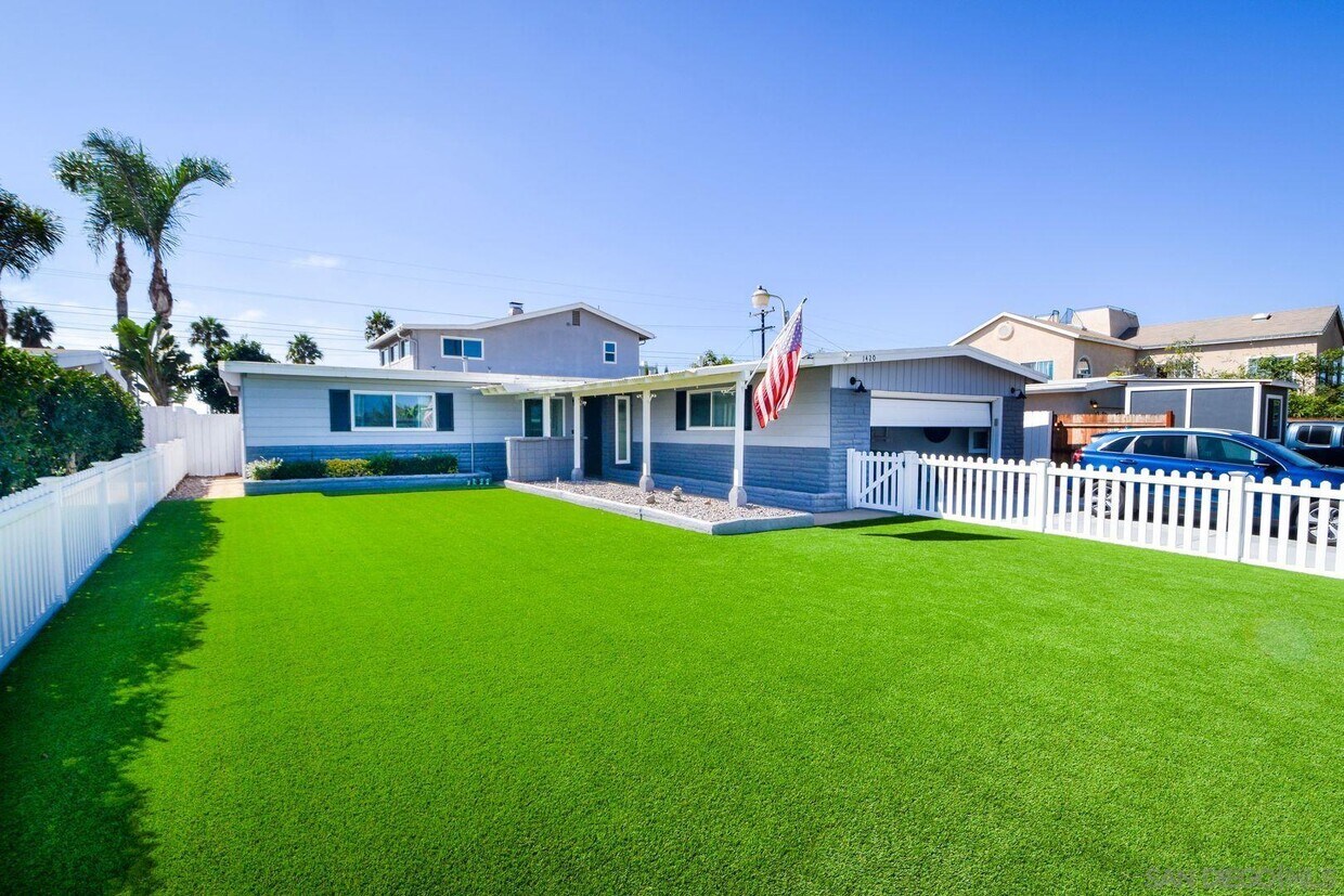 Foto principal - 1420 East Ln