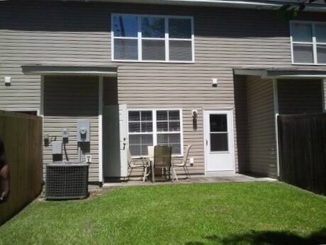 Foto del edificio - 226 S Lamplighter Ln