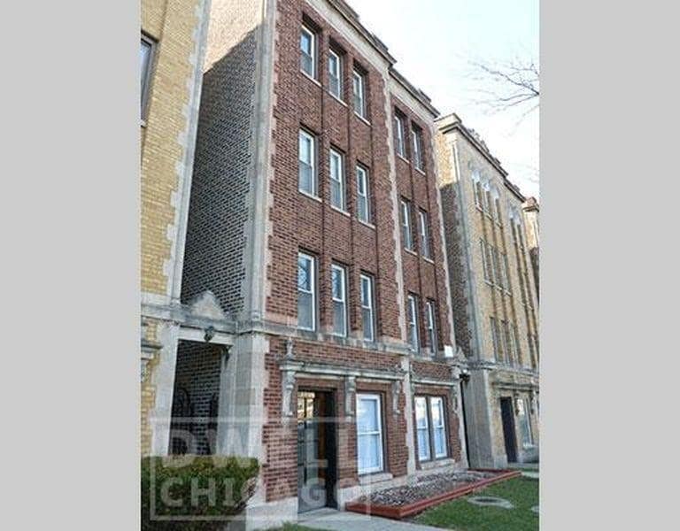 4436 S Homan Ave Unit 3rd Floor, Chicago, IL 60632 Room for Rent in