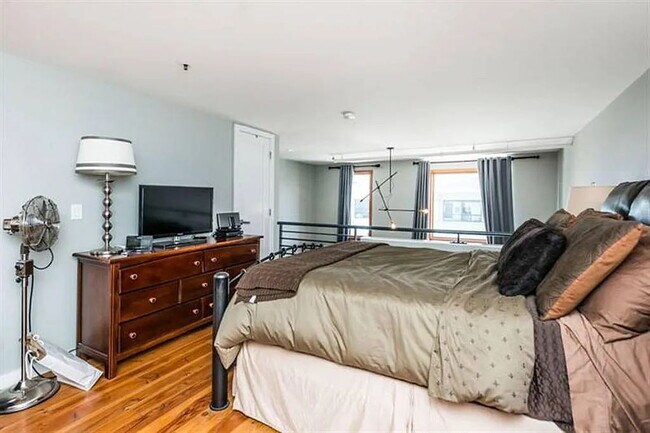 Foto del edificio - "Charming 1-Bedroom Oasis in the Heart of San Francisco!"