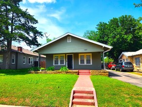 Building Photo - 2237 NW 12th St