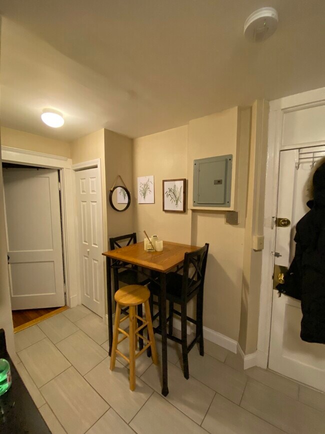 Foto del edificio - 237 Hanover St