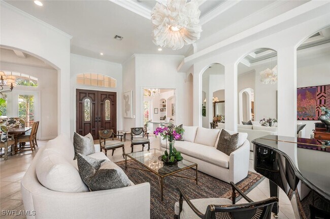 Foto del edificio - 4129 Willowhead Way