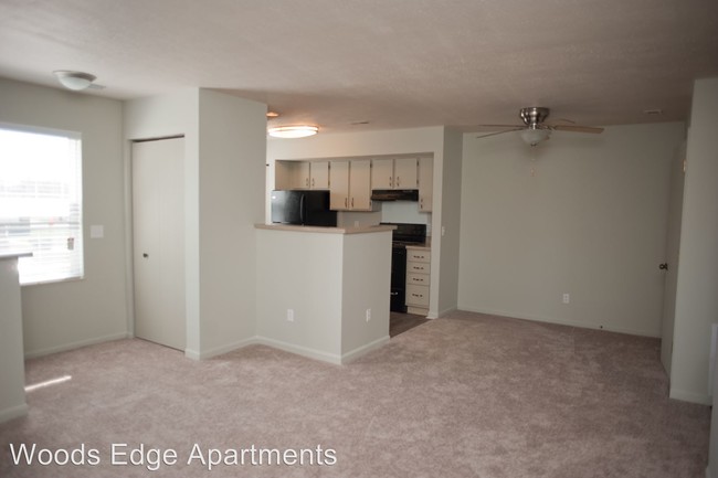 Foto del edificio - 4700 W Woods Edge Ln