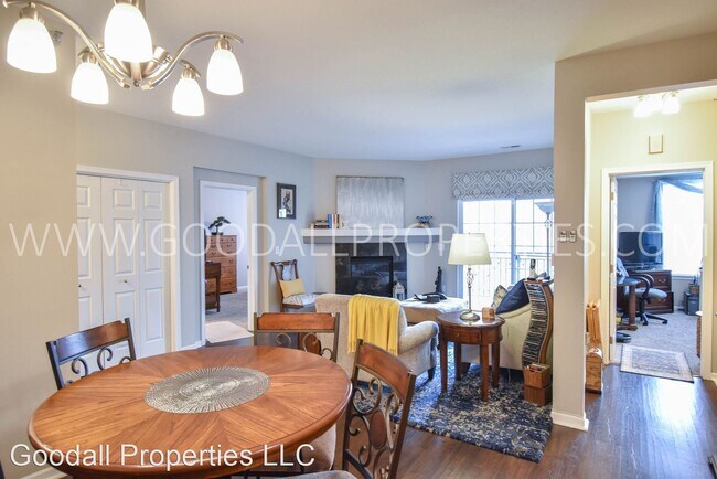 Foto del edificio - 2 br, 2 bath House - 3031 Grand Ave #214