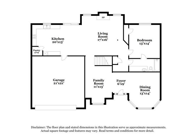 Foto del edificio - 3308 Sag Harbor Ct NE