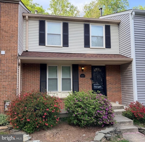 Photo - 6571 Forest Dew Ct Townhome
