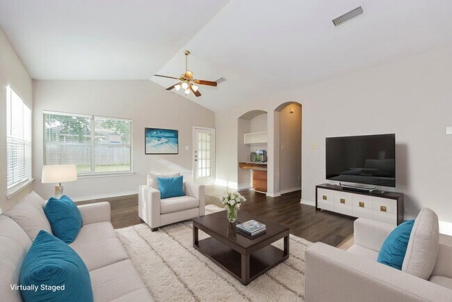 Foto del edificio - 1824 Alanbrooke Dr