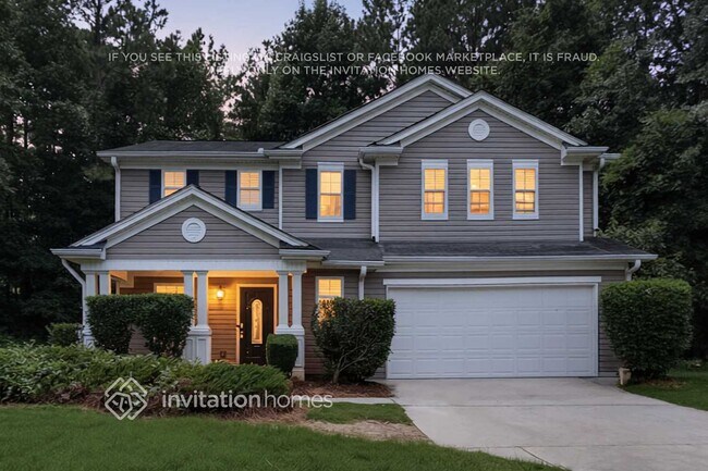 Foto del edificio - 414 Waterbury Way