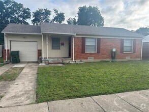 Building Photo - 2317 Brooks St