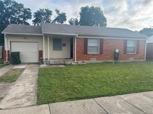 Foto principal - 2317 Brooks St