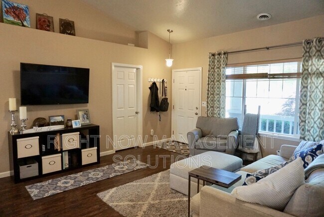 Foto del edificio - 3531 S Lower Fork Way