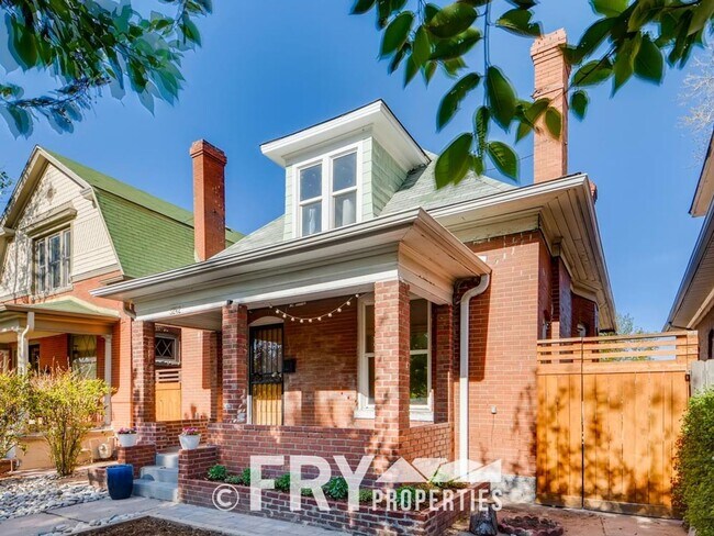 Foto del edificio - Short Term Lease Needed for Quaint Potter Highlands Home