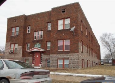 Primary Photo - Prestin Building