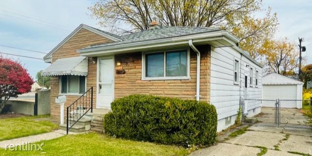 Building Photo - 3 br, 1 bath House - 24948 Hayes Ave