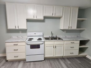 Building Photo - 2538 Jackson