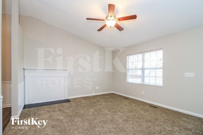 Foto del edificio - 3820 Spring Branch Dr