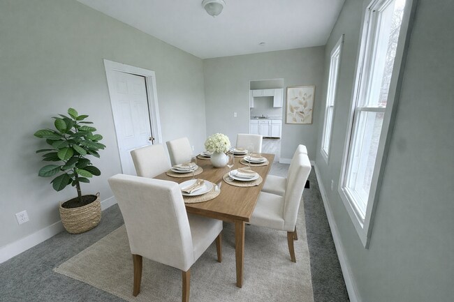 Foto del edificio - Freshly Renovated Cleveland Rental with Water, Sewer & Trash Included!