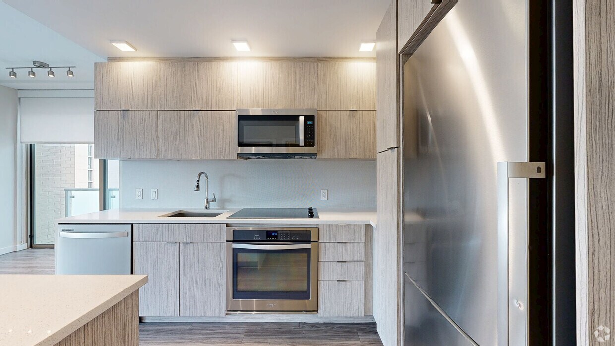 Photo - Artline Apartments