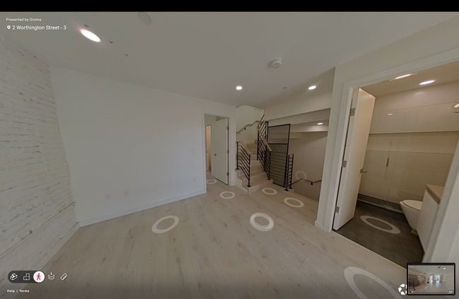 Foto del edificio - 3 Worthington St