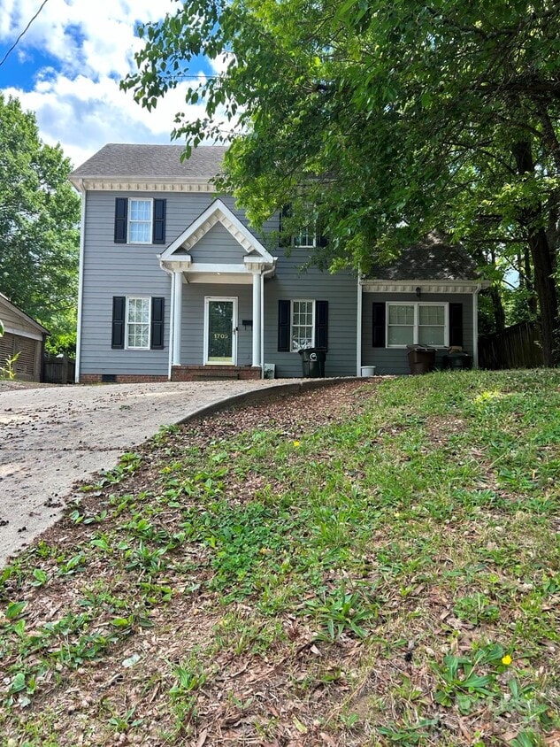 Foto principal - 1709 Rolling Rd