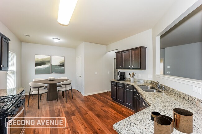 Foto del edificio - 4080 Clay Ct SE