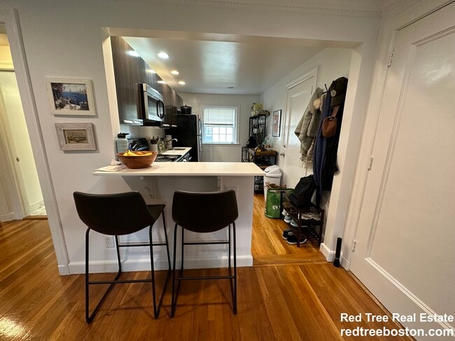 Foto del edificio - 59 Wyman St