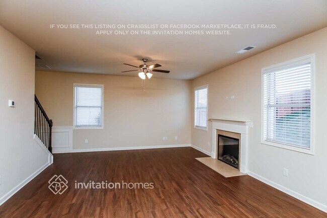 Building Photo - 7369 Stone Bluff Dr