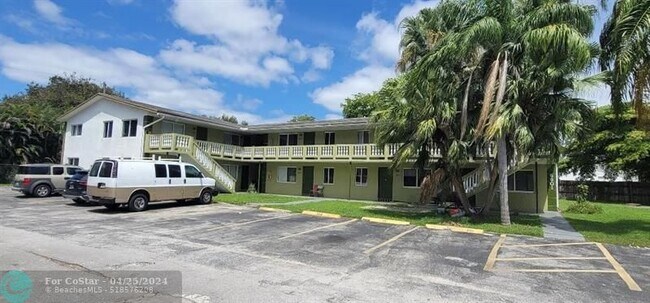 Foto del edificio - 6601 SW 46th St